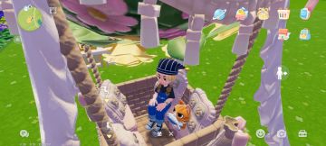 花朵气球get√(附千字杂交心得)