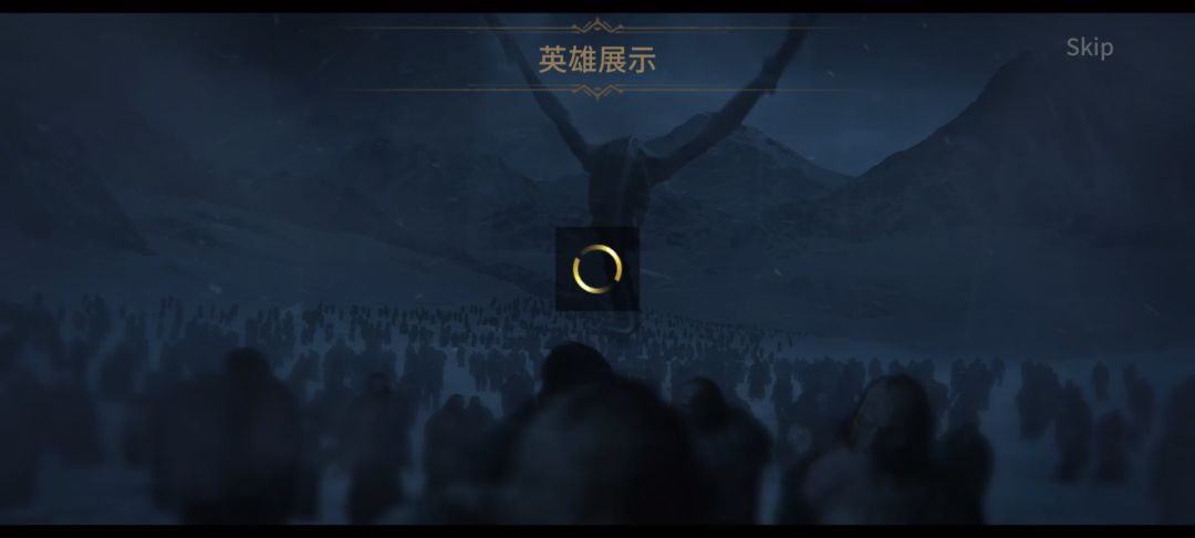 好家伙,下午一次转圈圈,这时候又来一次? 1