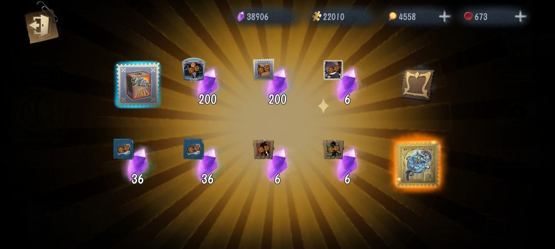 你是知道的第五人格是我最爱玩的游戏！ 2