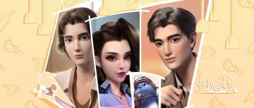 《喜鹊塔》正式上架！