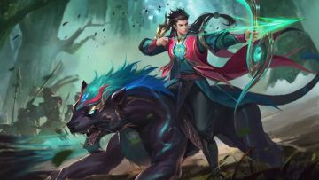 这一战，我有必胜的把握！无常军师*马谡即将降临！