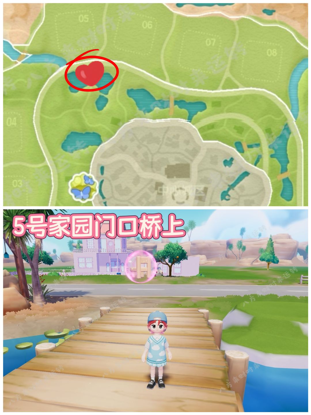 9.19号-9.25号粉红泡泡攻略来啦！！！ 11