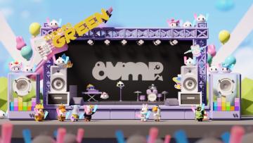 【世界观】奇妙嘟托邦大揭秘