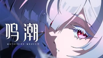 【有奖活动】《鸣潮》共鸣者战斗演示 | 莫宁