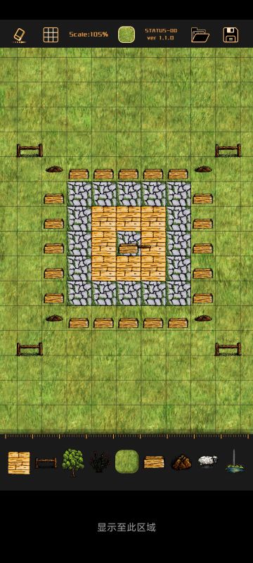 两款年兽机进场方案