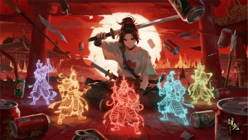 【攻略征集令】分享制霸之道，赢取专属豪礼