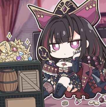 【JUUs】冒险之旅