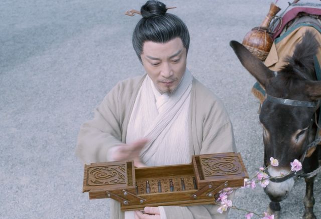【绝世神功】试问天上仙人,谁敢来此人间 2