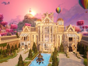 装修小白们装修大佬们！全新家装设计平台明日正式上线啦！