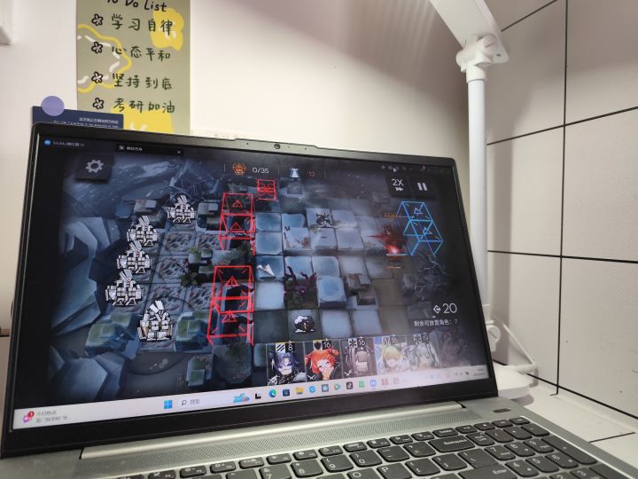 肉鸽打的想鼠截图