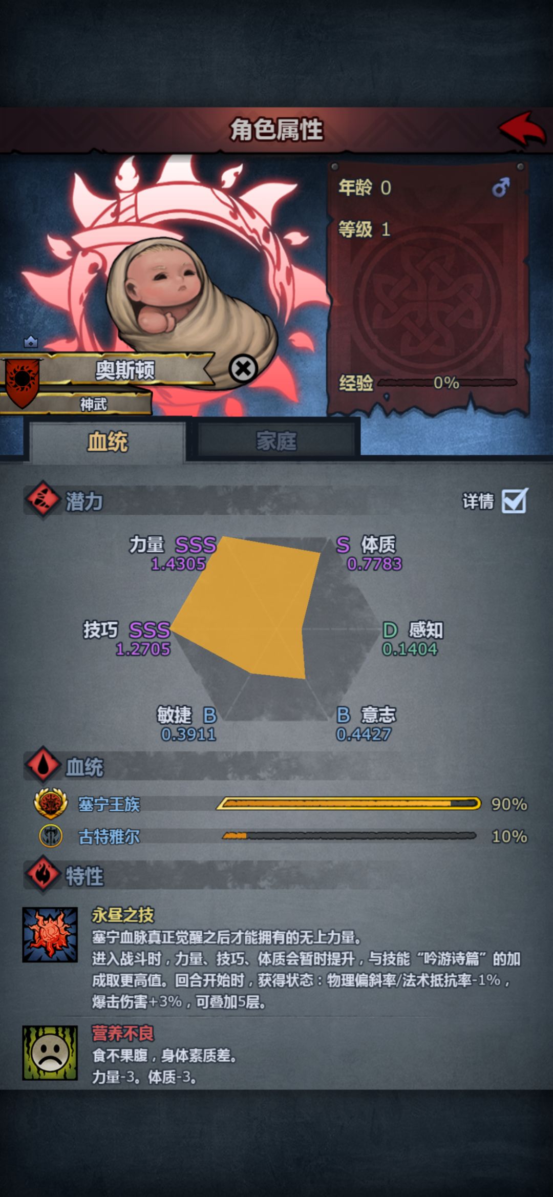 什么鬼 2