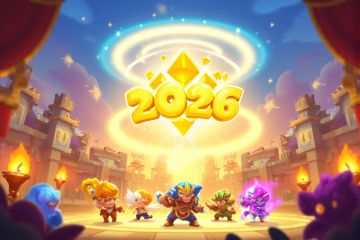 【有奖活动】元旦启新程，开启你的2026心愿祝福