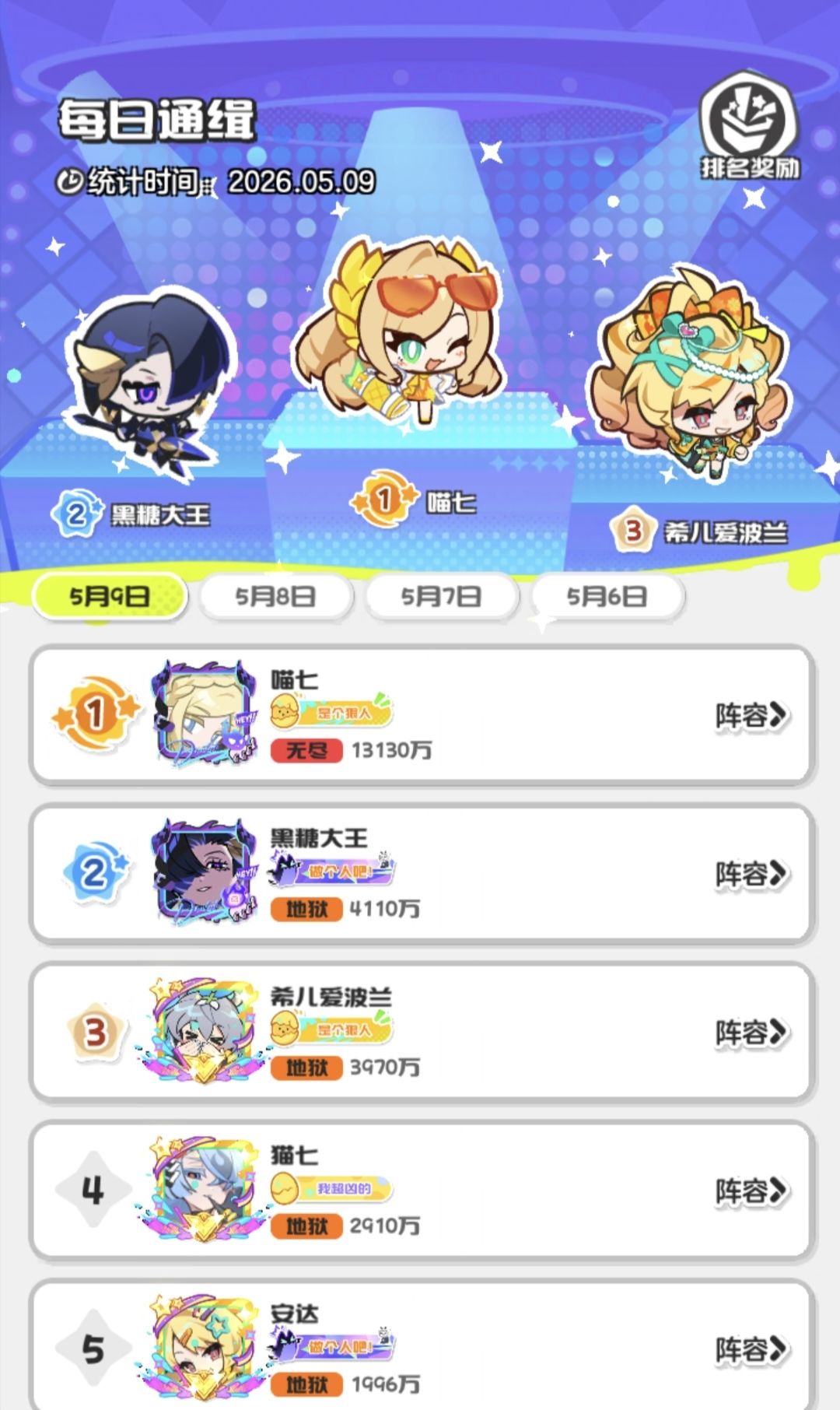 这个人开挂不管管? 2