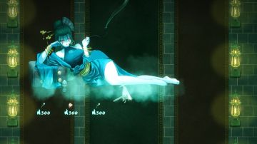 万剑无量攒怒气真的好玩