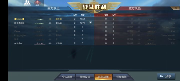 没绷住黑天鹅进4级房截图