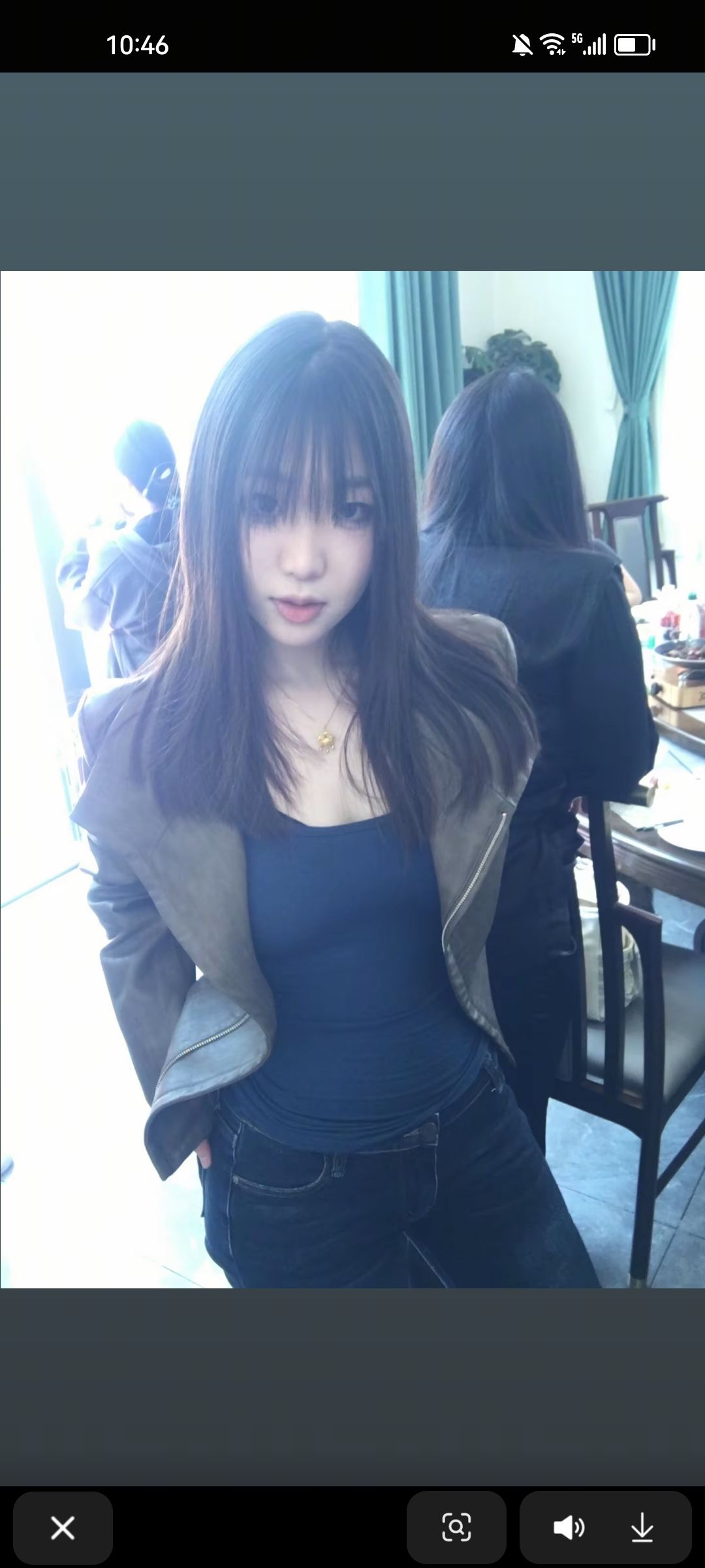 我的女神 2