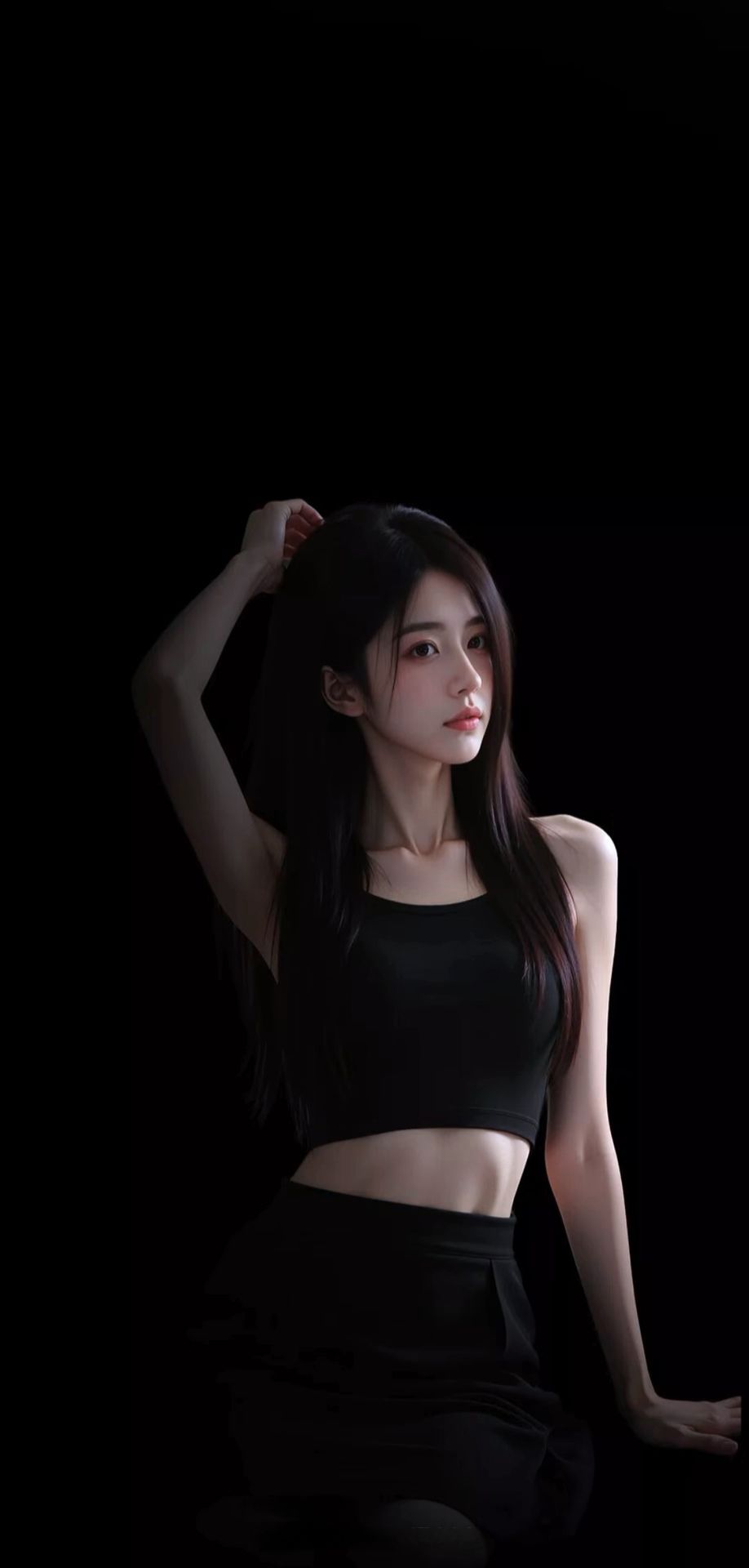 圣人十阶达成 3