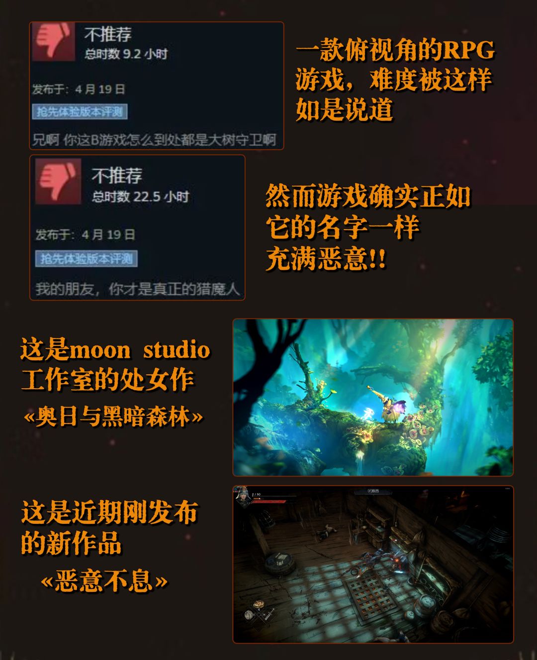 我单方面宣布,你就是下一个宫崎英高!! 2