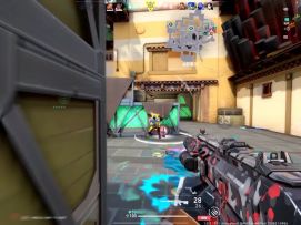 我来告诉你铁壁在残局的统治力（素材都是榜前十对局）