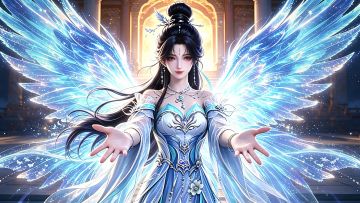 一剑龙渊，4.29公测！预约抢豪华大礼，仙缘先到先得！