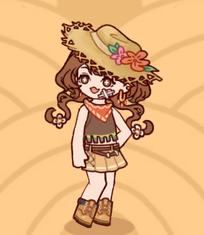 新衣服新穿搭7( ̄▽ ̄)~* 3