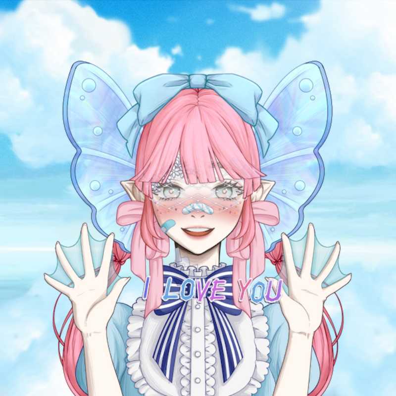 自我感觉良好😋🎐✨ 1