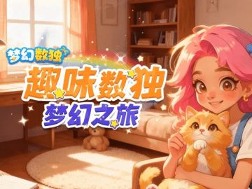 《梦幻数独》3月21日新版本更新