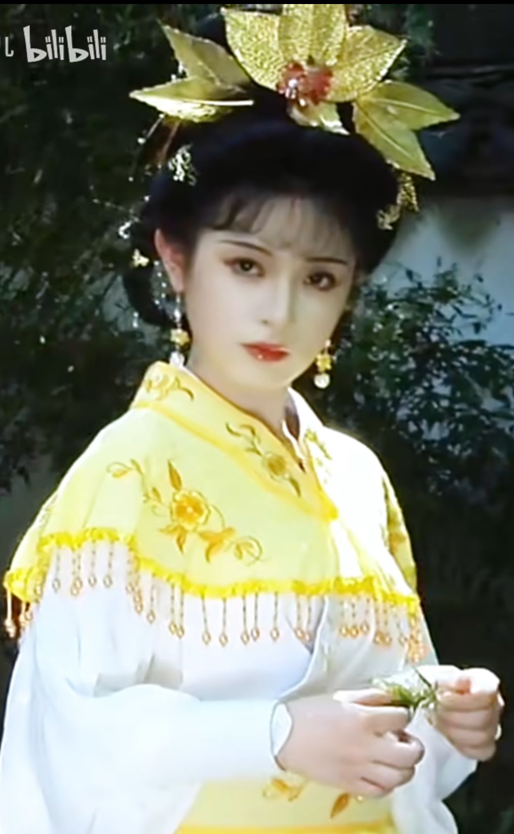 想起来看见过相像的 2