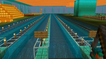 我的亚运场馆！