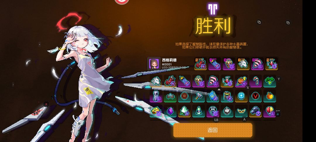 好爽的伊卡洛斯 2