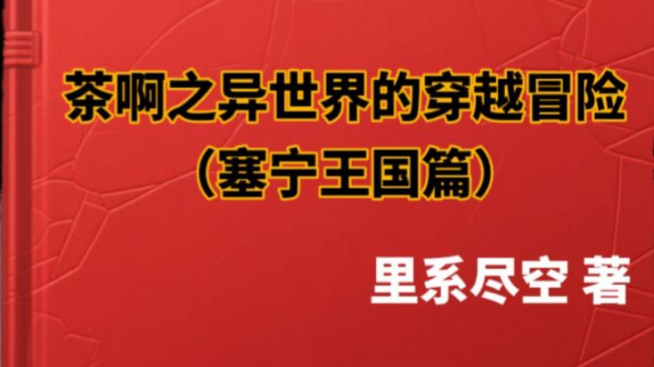 (塞宁王国篇)第7章 沃滨城风波与临春节的欢庆晚会截图