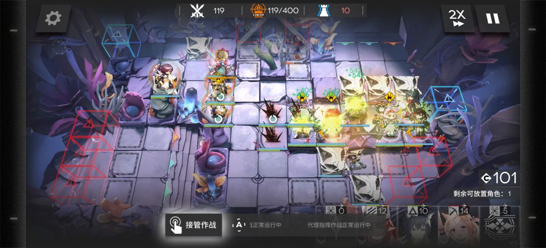弃坑两年了,这都啥啊? 1