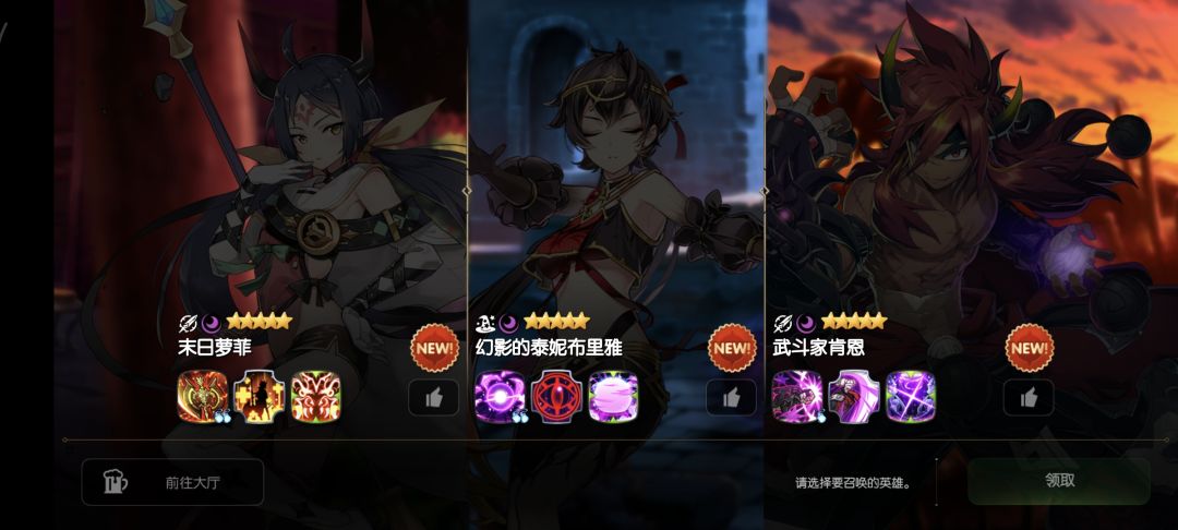 自选 1