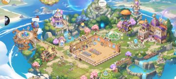 满级大佬带你玩转气泡5-升级篇（其三）