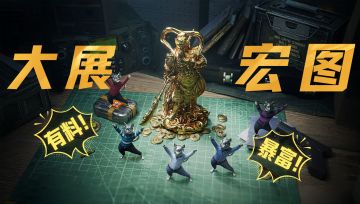 关公点头，见者发财！八月第一天许愿，一定大展宏图！