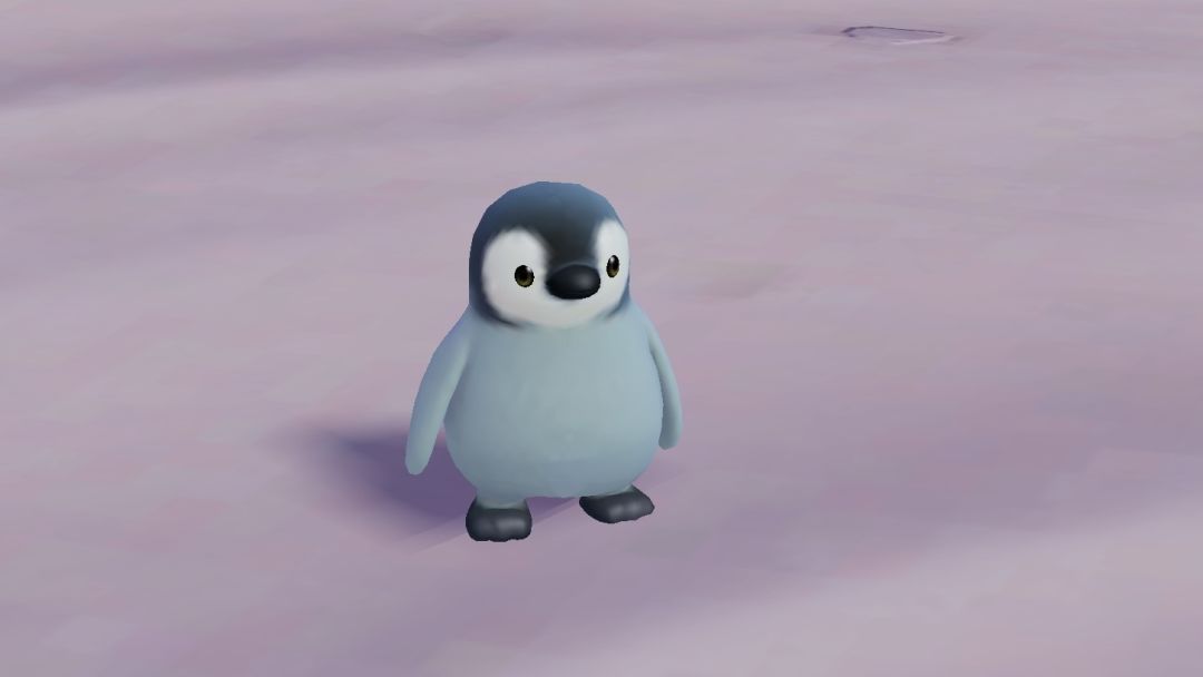 小企鹅🐧 2