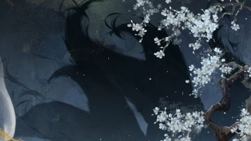 Summer的爆料早班机🎊一周年版本「山海·序章」即将开启