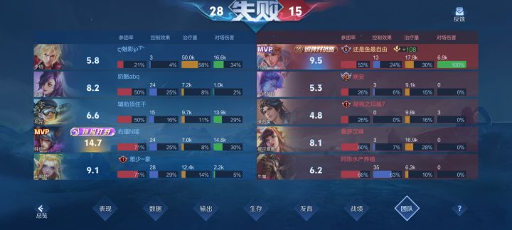 王者二十星还有人机截图