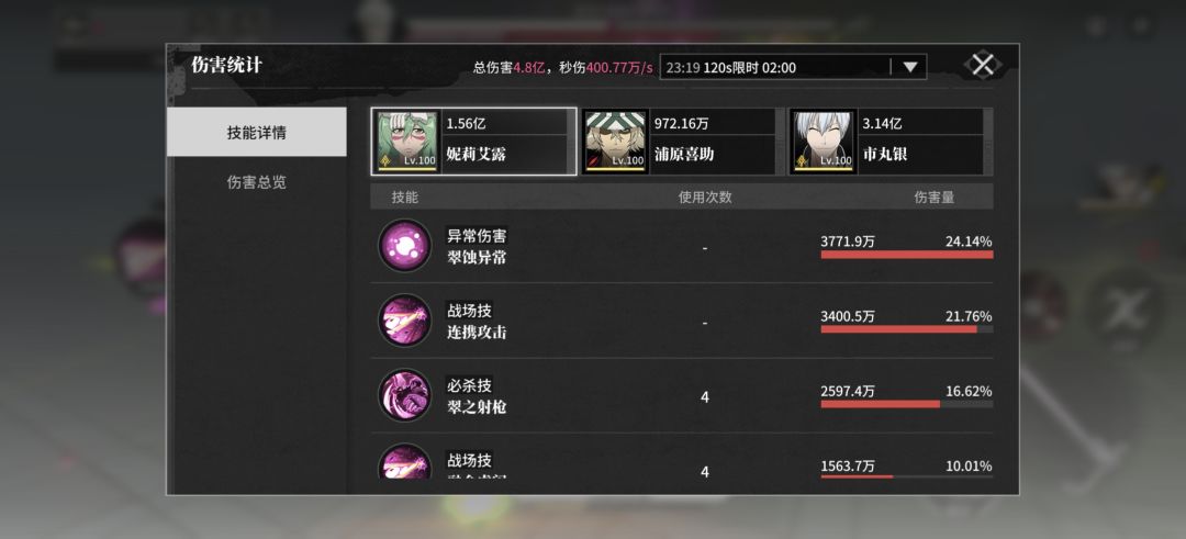 请勿碰瓷店长 3