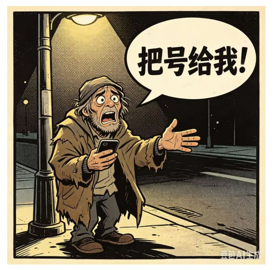 现在是大届号时代 1