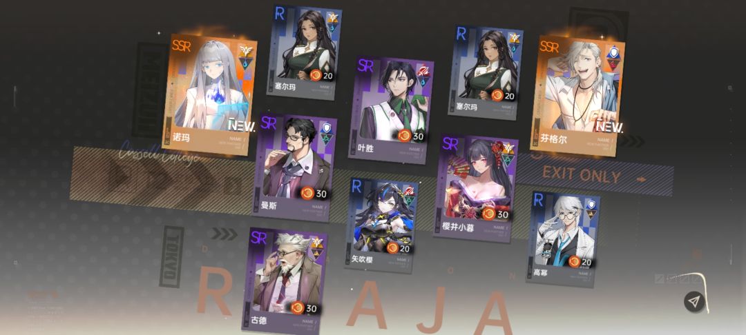 是真爱啊…… 1