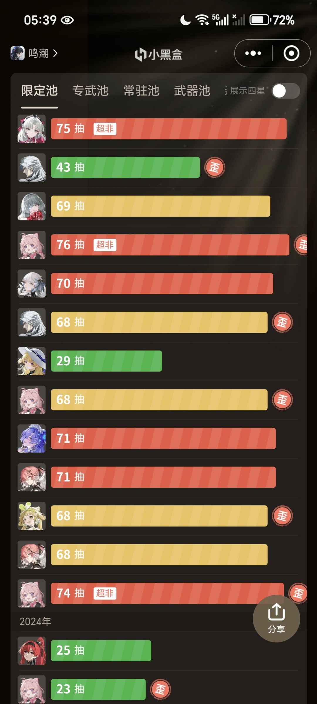 负资产out 1