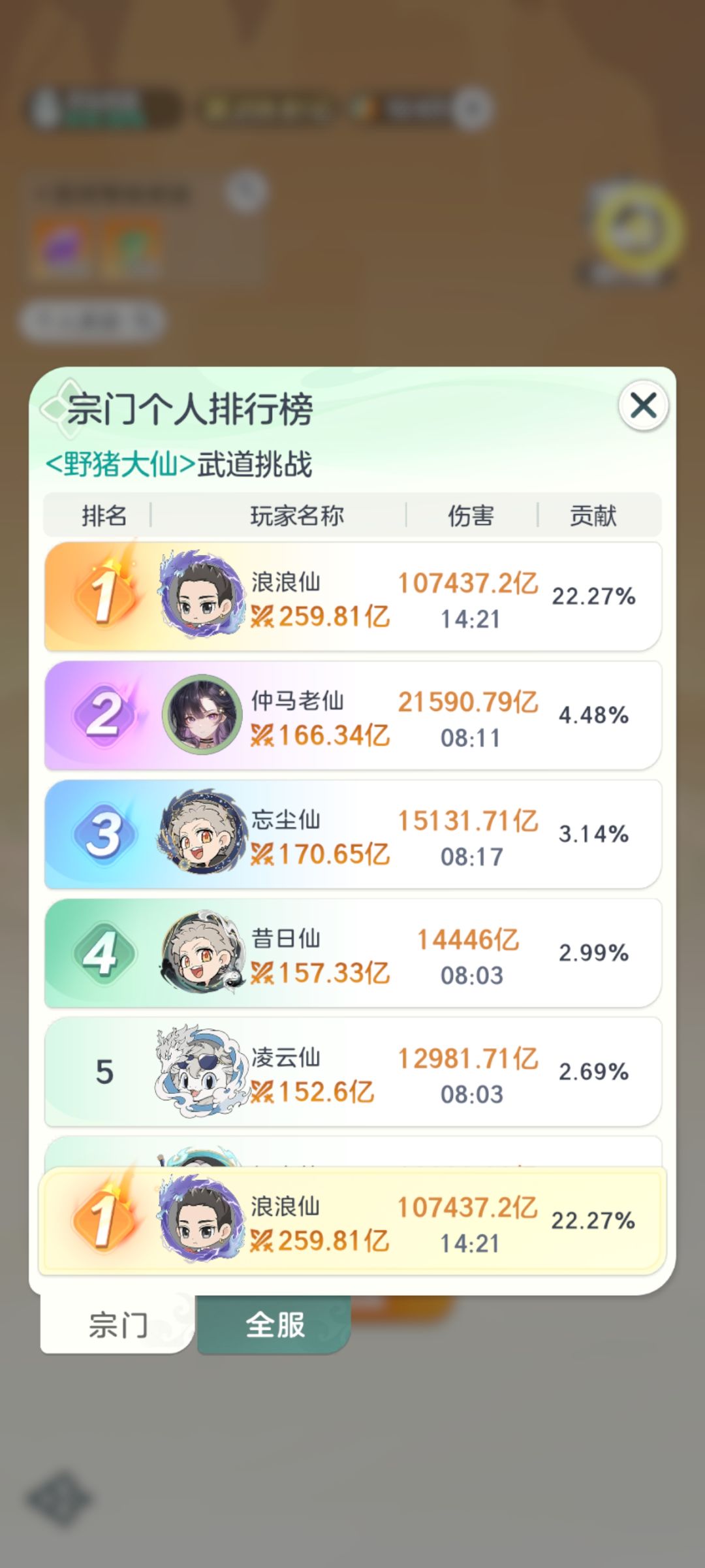 到达天仙最高点!理塘我来辣! 3