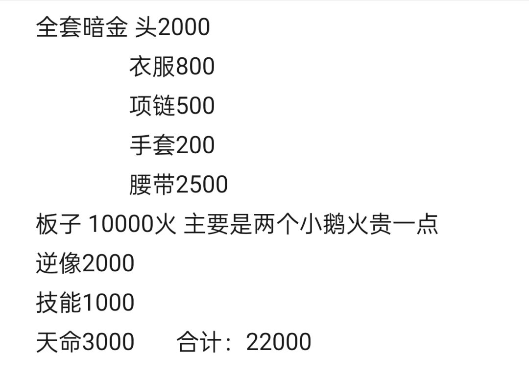 20层已过 依旧赛季结束 3