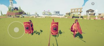 重制古代派系增强，共有七个单位