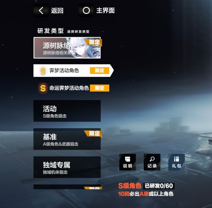 这两个什么区别吗截图