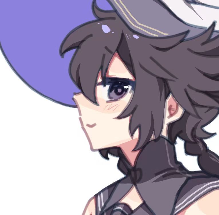 画了鸦 1