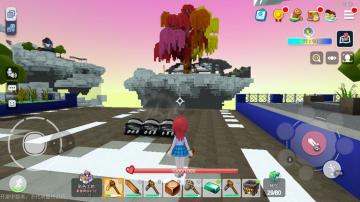 《手工星球》彩虹彗星景点打卡指南，这些地方别错过！