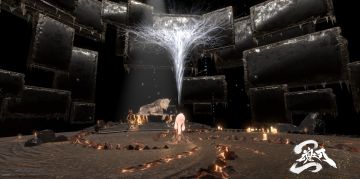 献祭与救赎系统新设定-打造独一无二的世界