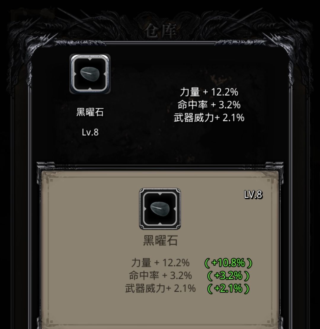 不知道该说什么好。 1